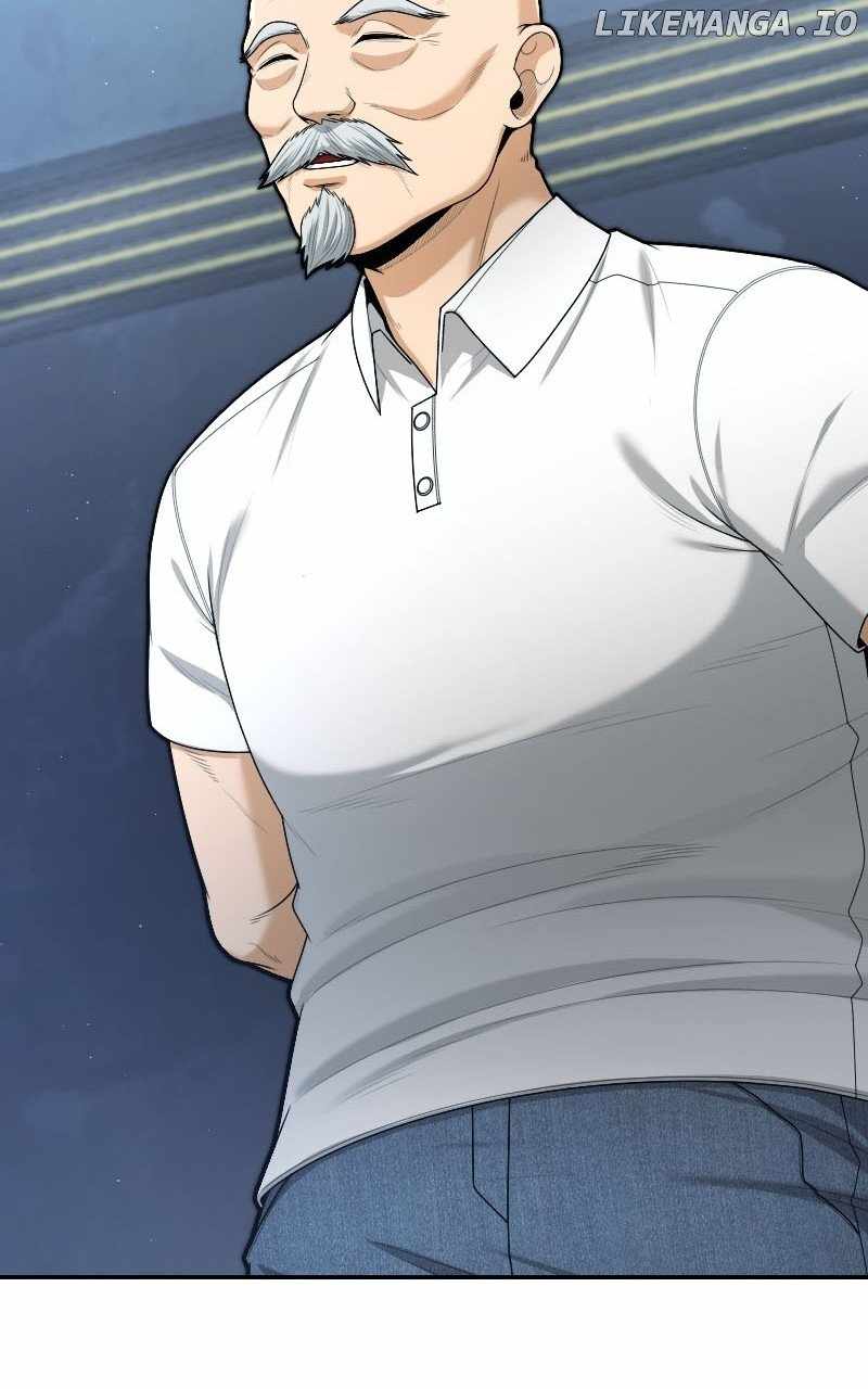 Paranoid Mage Chapter 63 27
